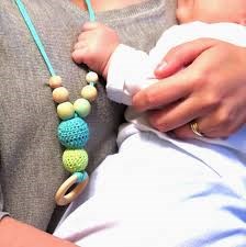 Collares mordedores